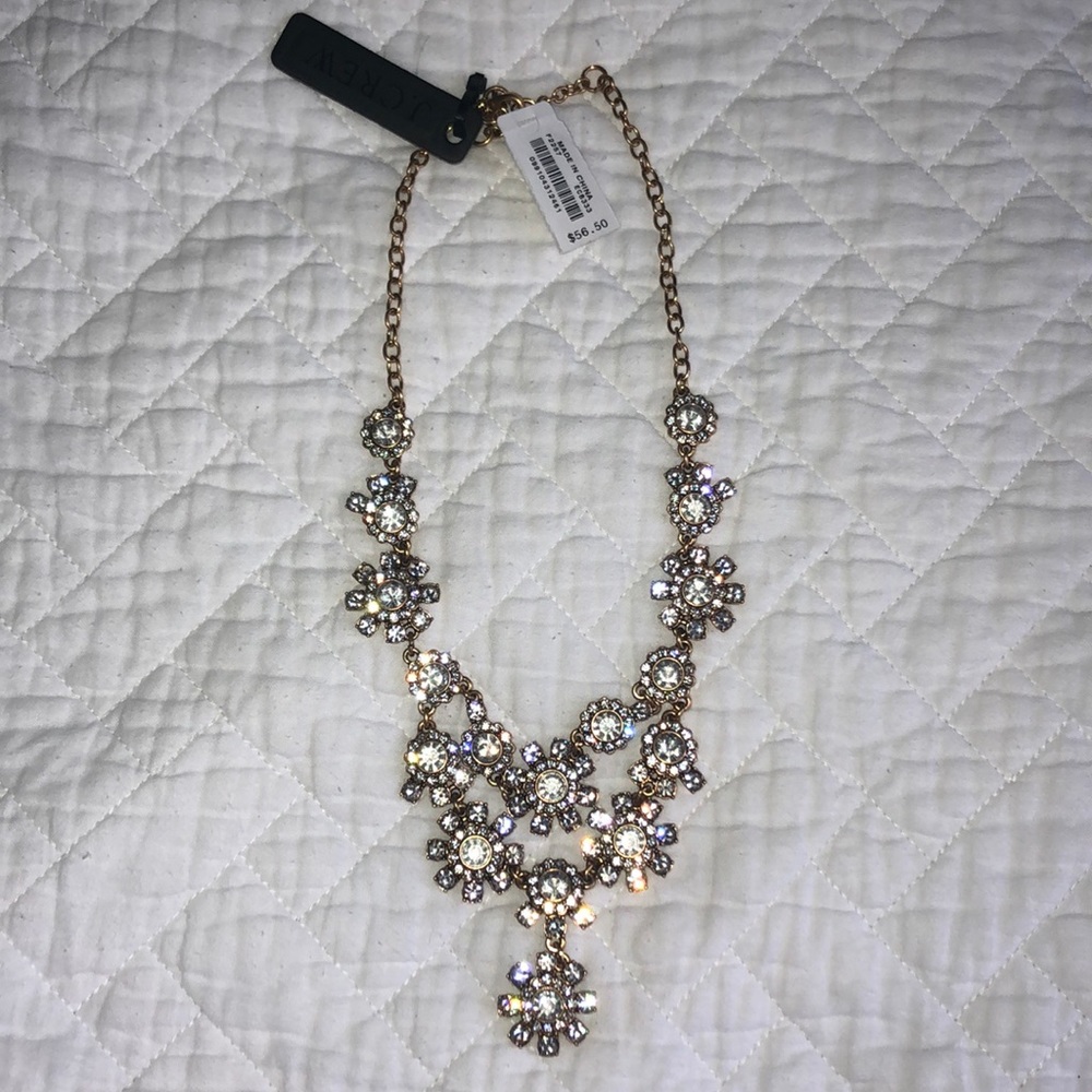 J.Crew necklace